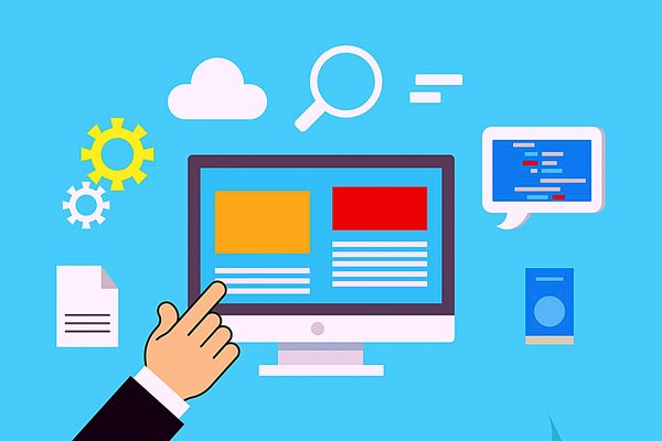 Comment bien référencer votre site vitrine ?
