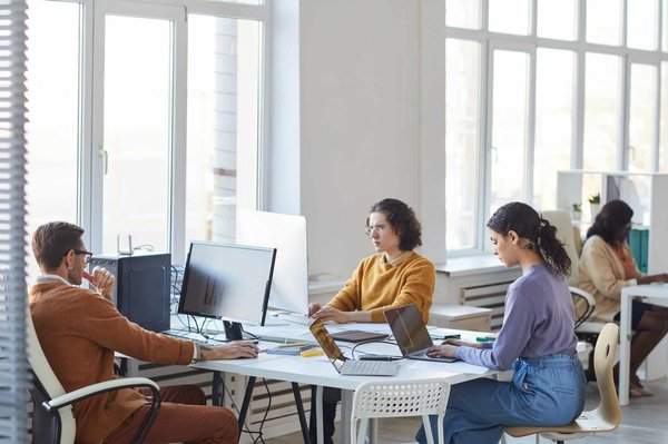 Pourquoi confier la notoriété de votre entreprise à une agence ?