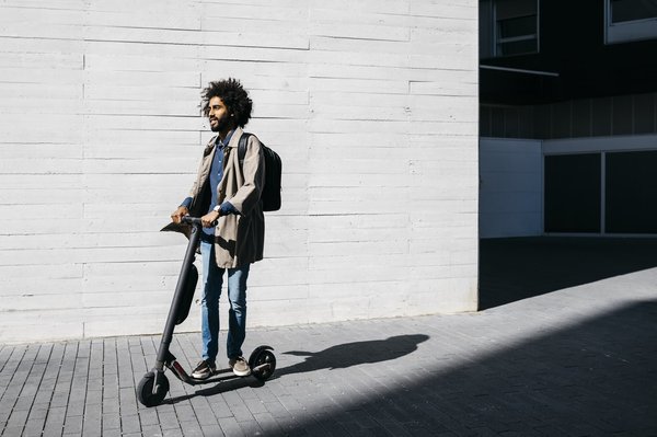 Comment choisir une trottinette électrique adaptée à votre enfant ?